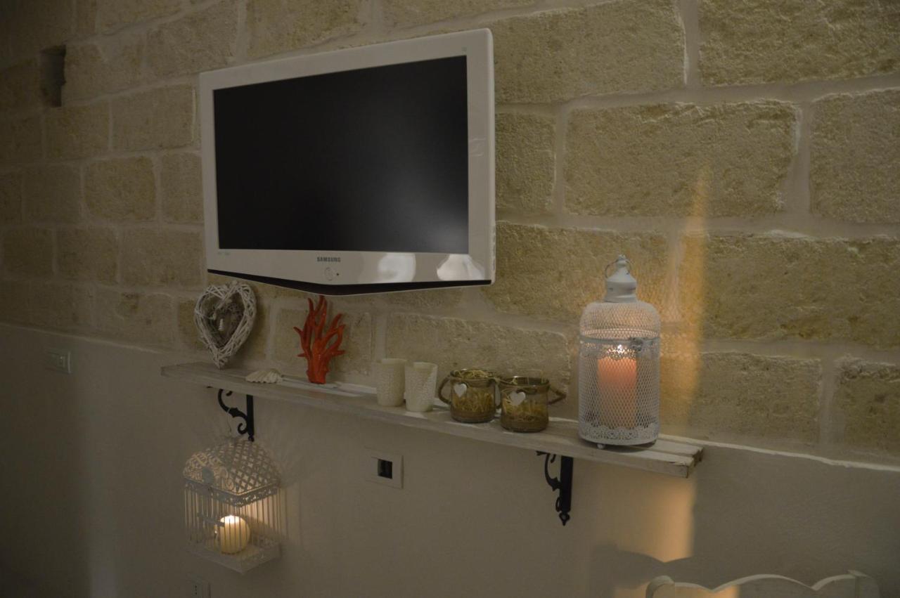 Mare Rooms Bari Old Town Center Екстер'єр фото