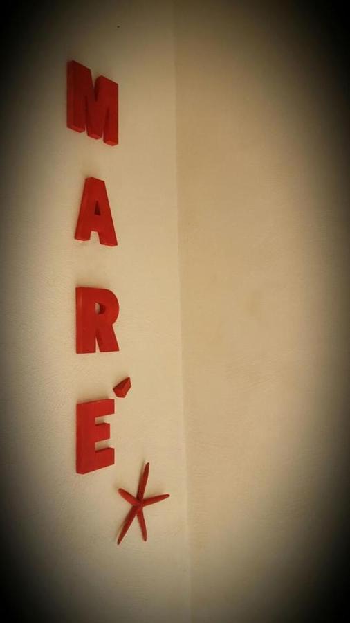 Mare Rooms Bari Old Town Center Екстер'єр фото