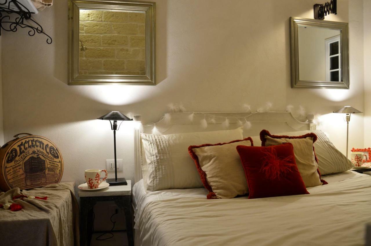 Mare Rooms Bari Old Town Center Екстер'єр фото