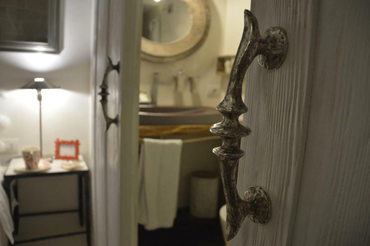 Mare Rooms Bari Old Town Center Екстер'єр фото