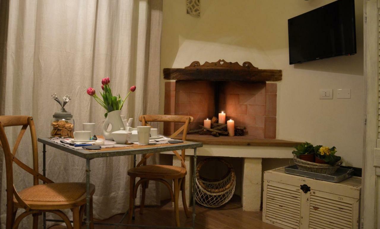 Mare Rooms Bari Old Town Center Екстер'єр фото