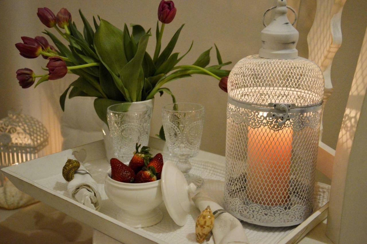 Mare Rooms Bari Old Town Center Екстер'єр фото