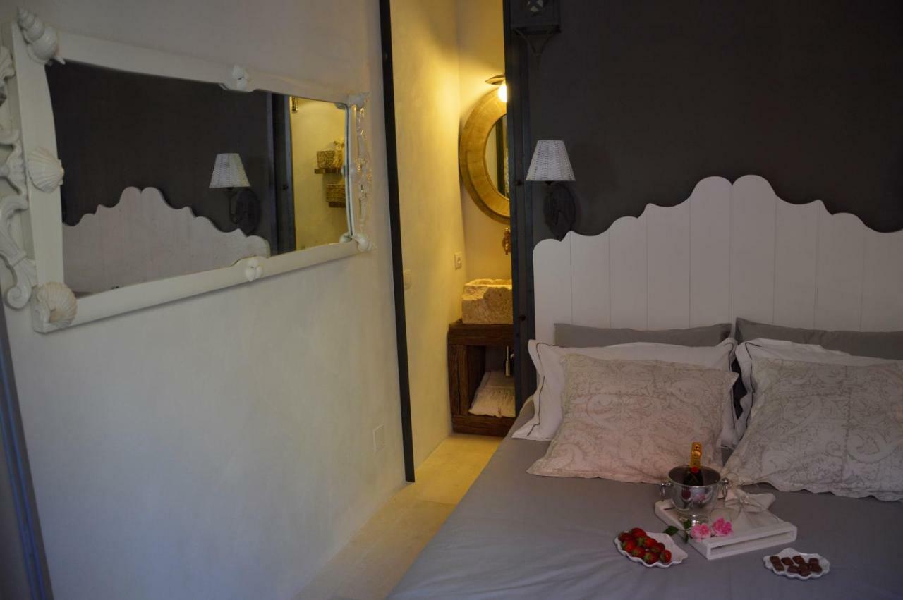 Mare Rooms Bari Old Town Center Екстер'єр фото