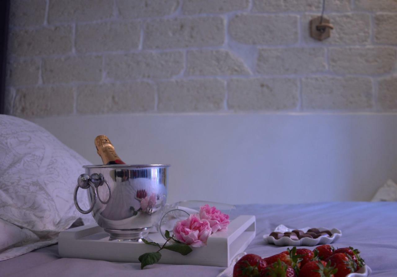 Mare Rooms Bari Old Town Center Екстер'єр фото