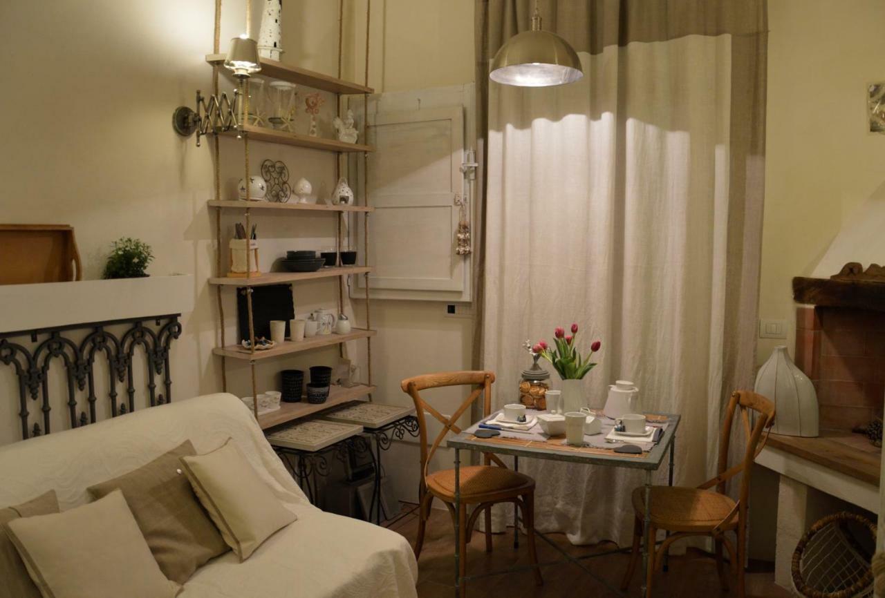 Mare Rooms Bari Old Town Center Екстер'єр фото