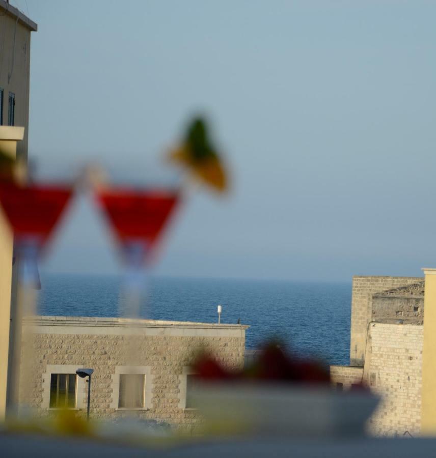 Mare Rooms Bari Old Town Center Екстер'єр фото