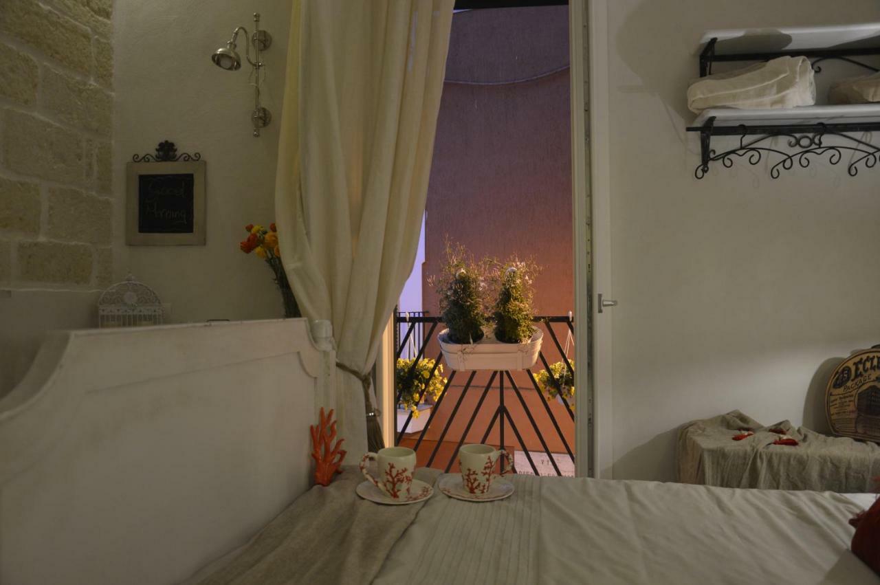 Mare Rooms Bari Old Town Center Екстер'єр фото