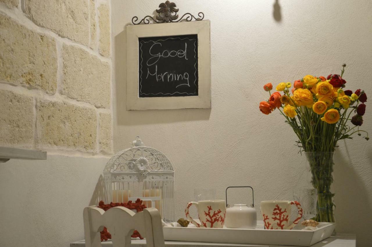 Mare Rooms Bari Old Town Center Екстер'єр фото