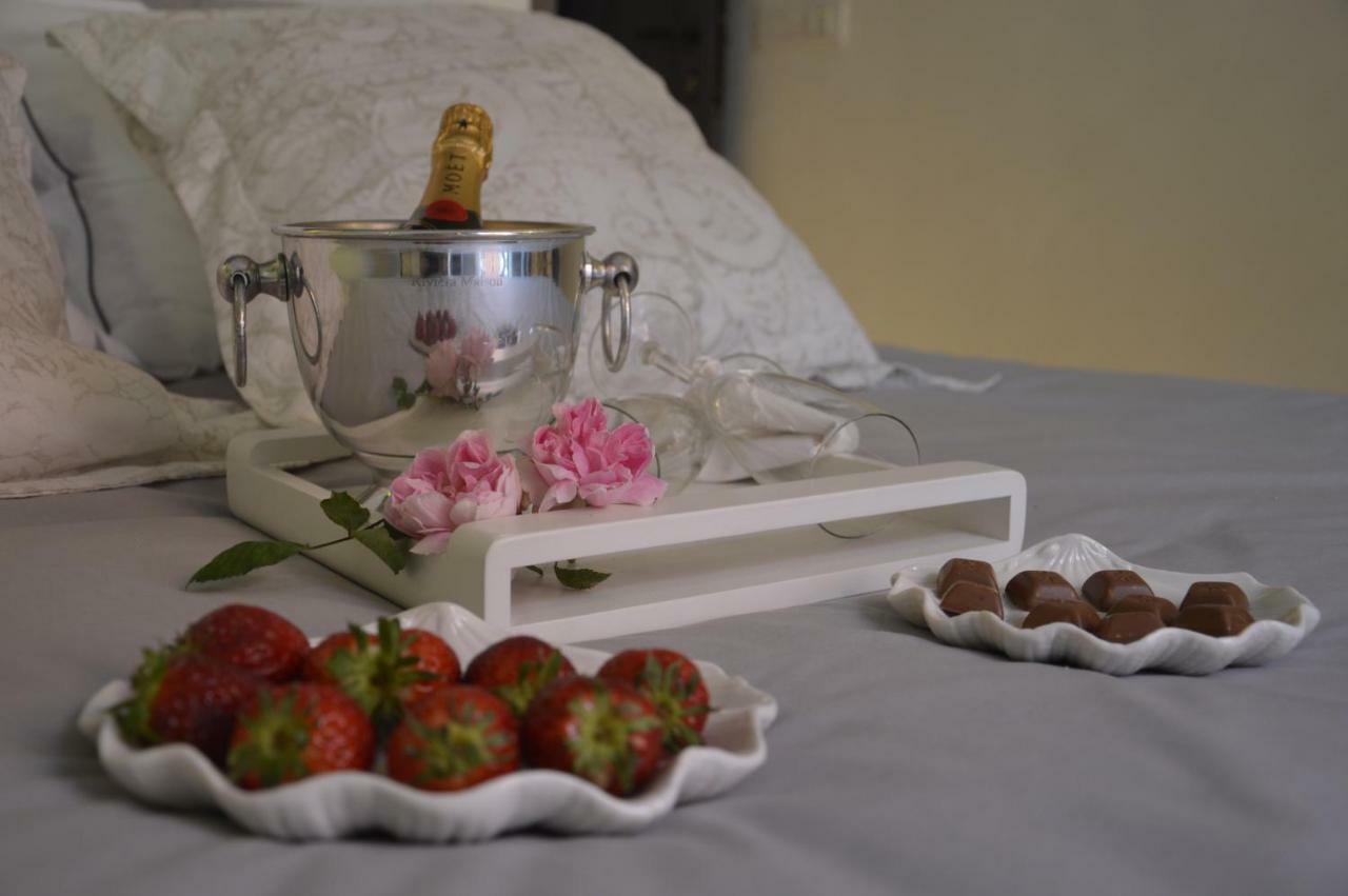 Mare Rooms Bari Old Town Center Екстер'єр фото