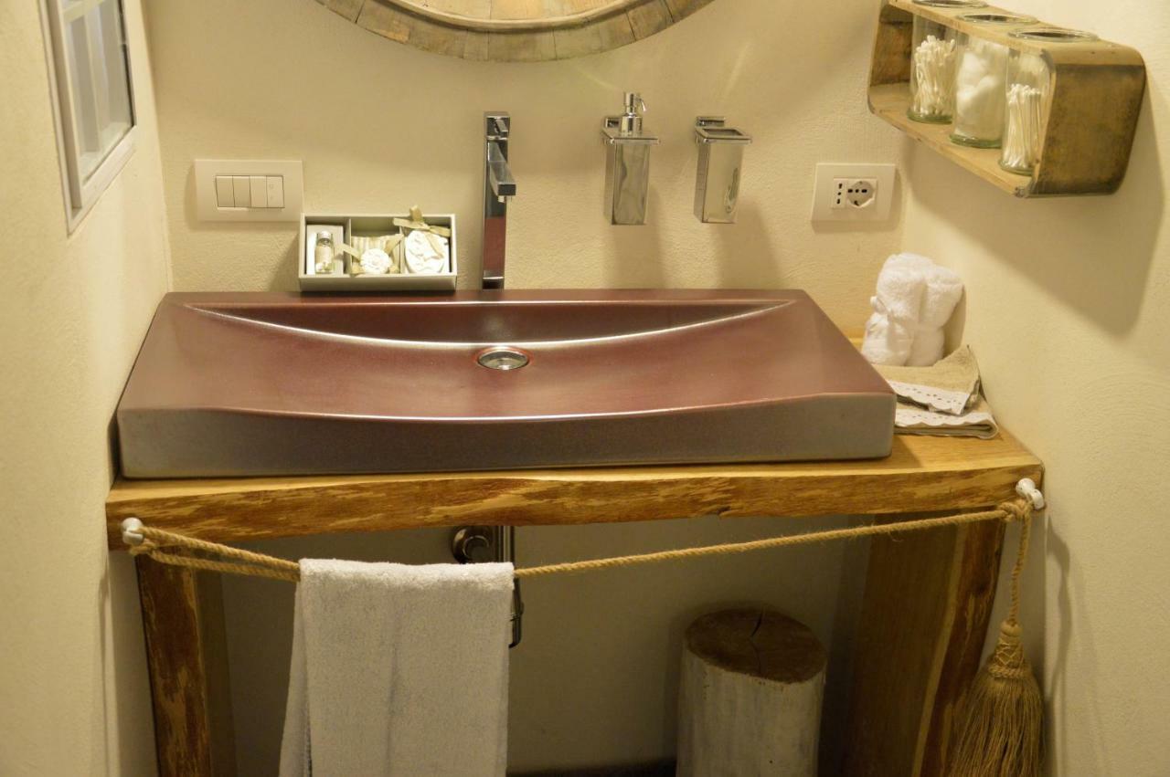 Mare Rooms Bari Old Town Center Екстер'єр фото