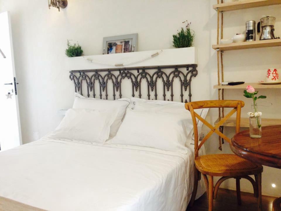 Mare Rooms Bari Old Town Center Екстер'єр фото